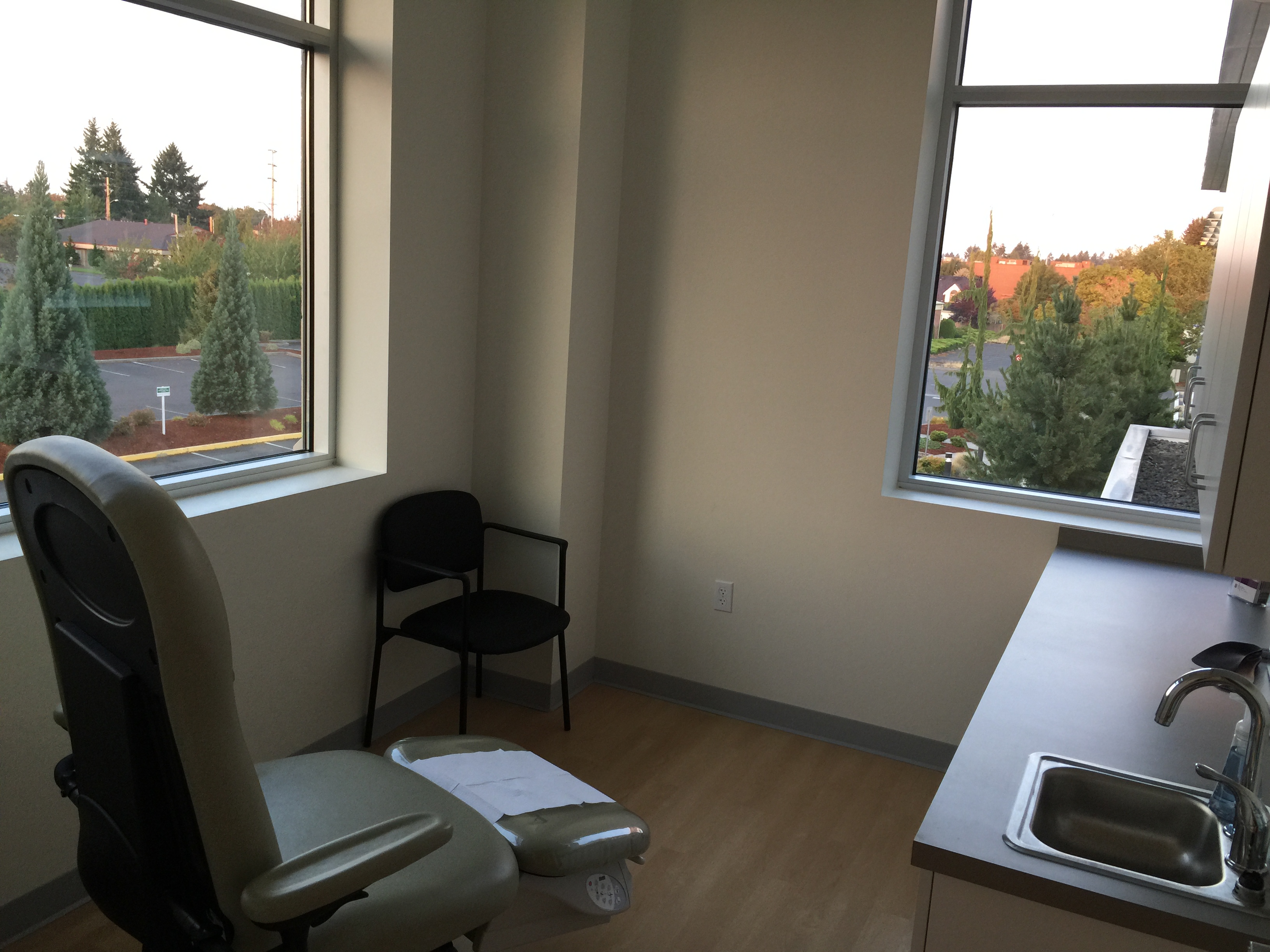 Patient_Room Patient_Room